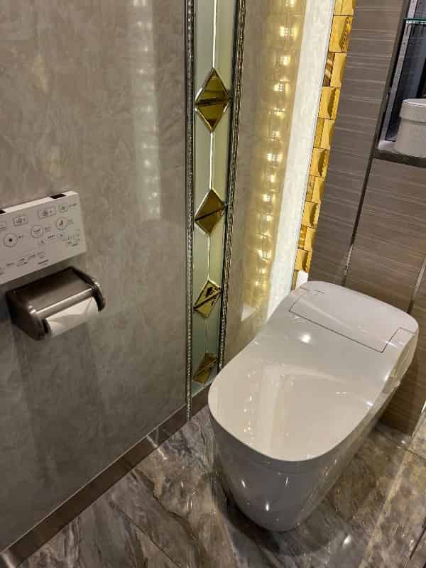 ユーザーの投稿したホテル画像