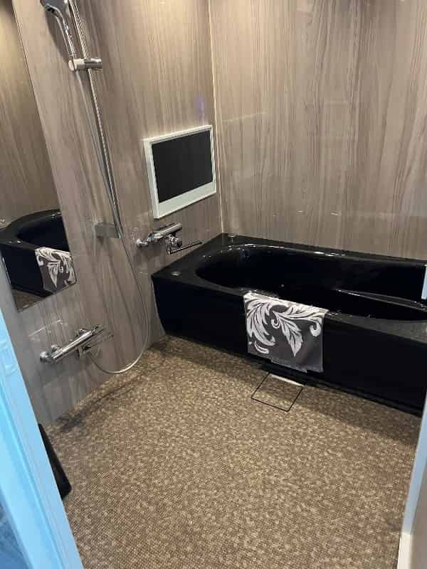 ユーザーの投稿したホテル画像