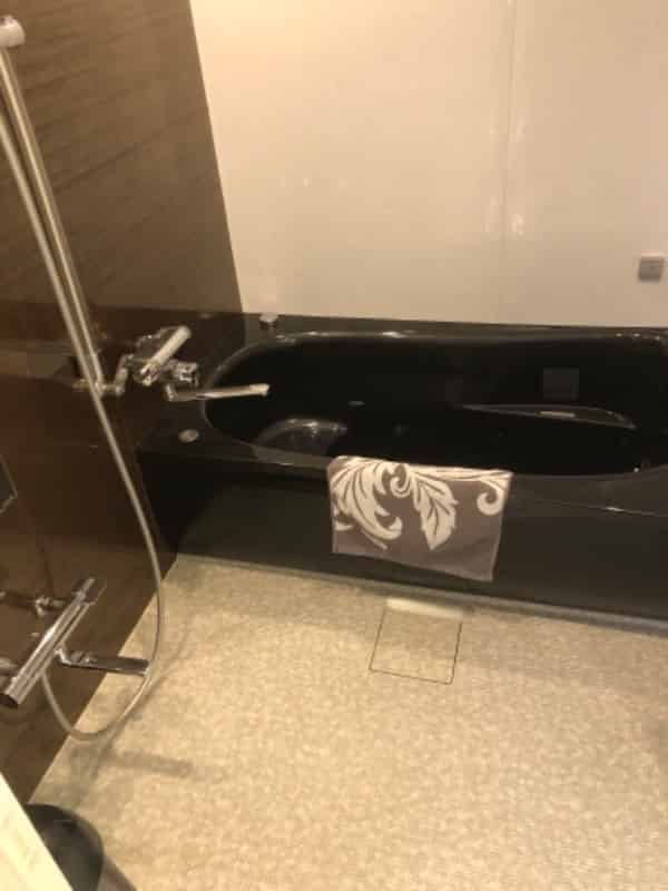 ユーザーの投稿したホテル画像