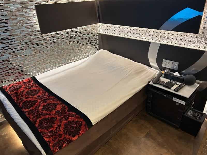 ユーザーの投稿したホテル画像