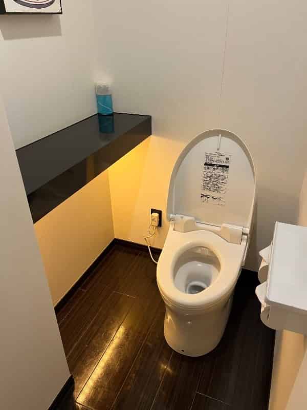 ユーザーの投稿したホテル画像