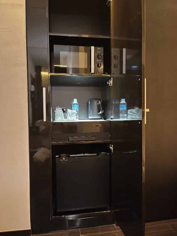 ユーザーの投稿したホテル画像