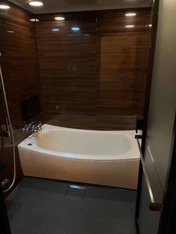 ユーザーの投稿したホテル画像