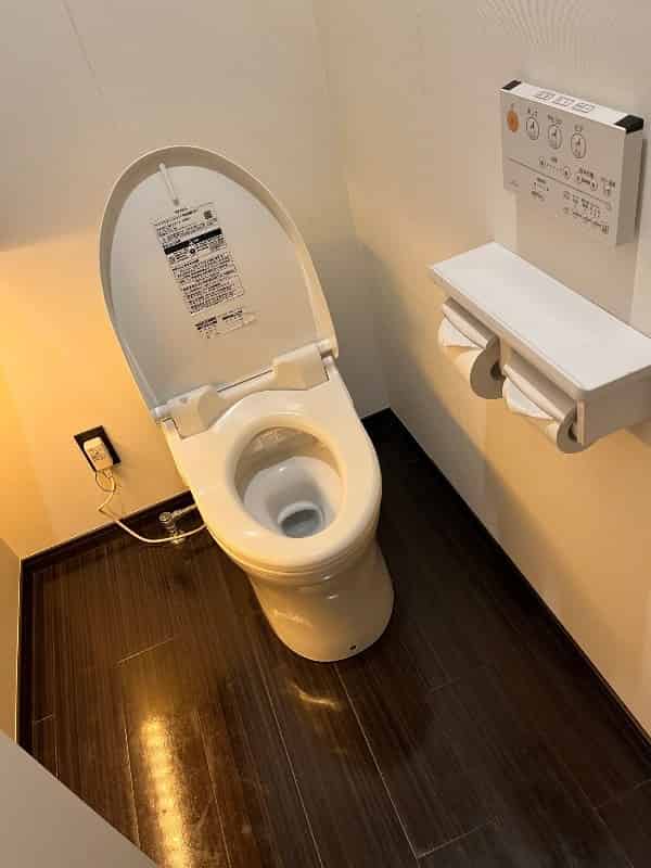 ユーザーの投稿したホテル画像