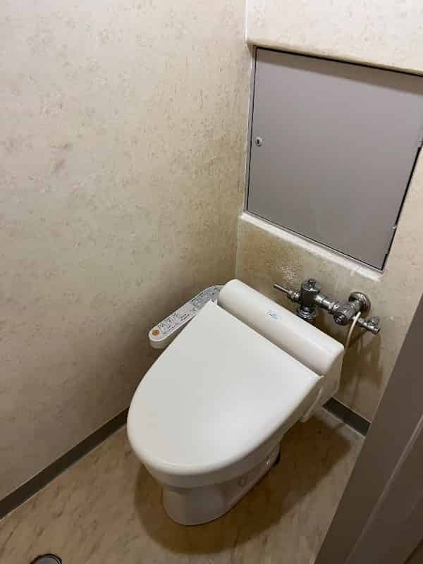 ユーザーの投稿したホテル画像