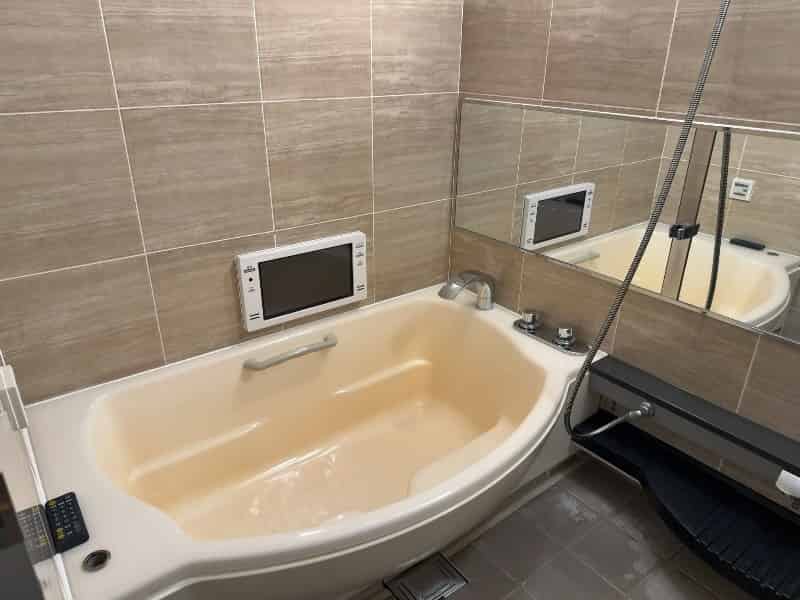 ユーザーの投稿したホテル画像