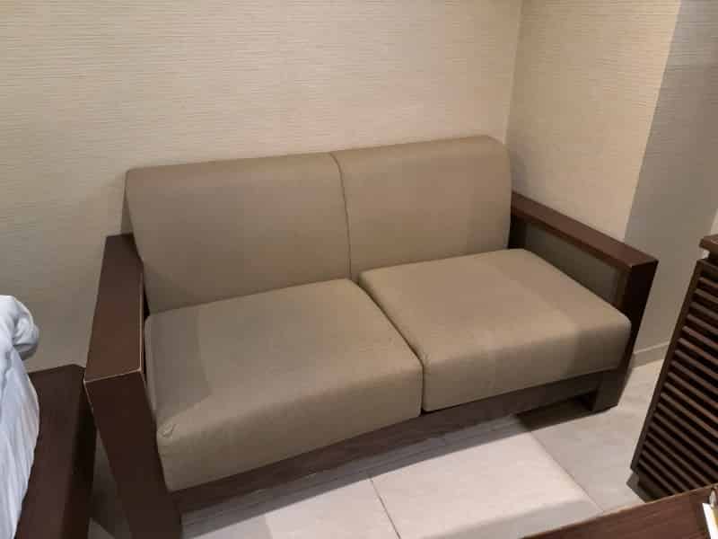ユーザーの投稿したホテル画像