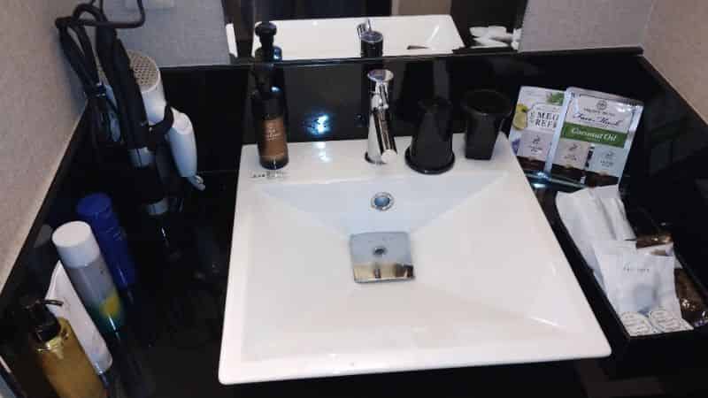 ユーザーの投稿したホテル画像