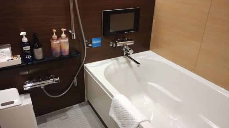 ユーザーの投稿したホテル画像