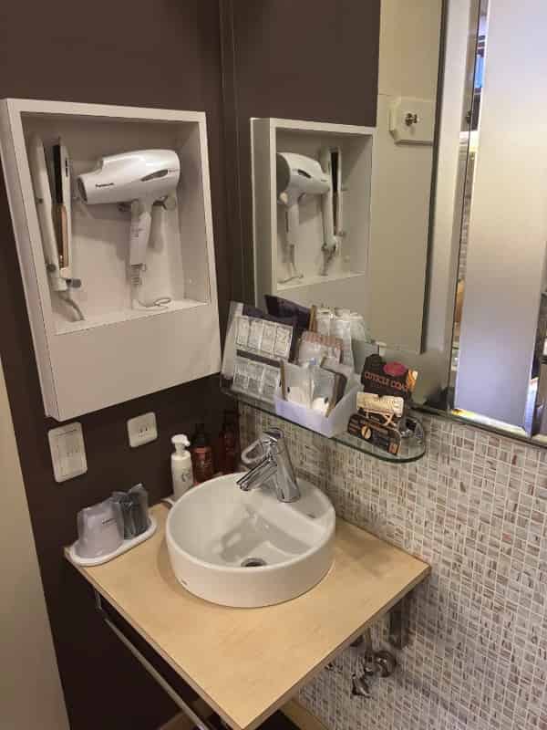 ユーザーの投稿したホテル画像