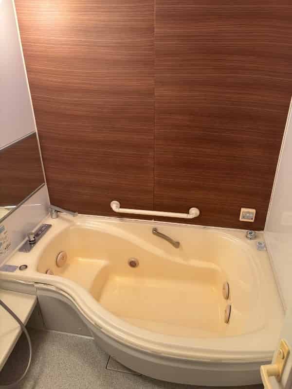 ユーザーの投稿したホテル画像