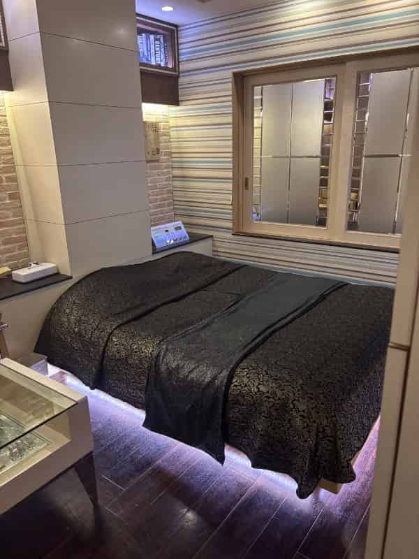 ユーザーの投稿したホテル画像