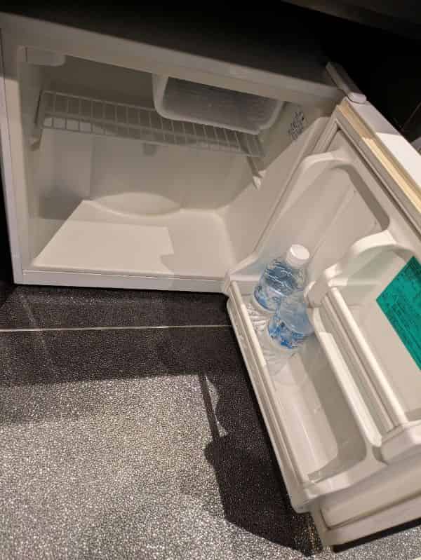ユーザーの投稿したホテル画像