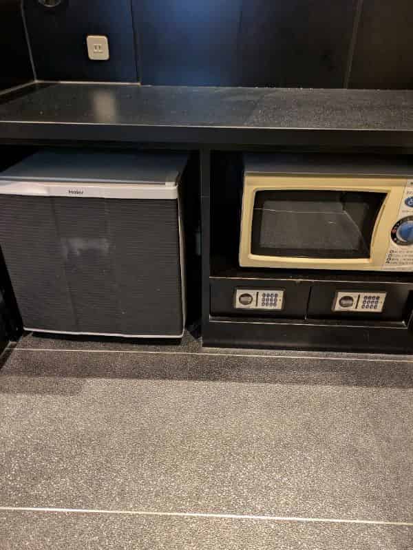ユーザーの投稿したホテル画像