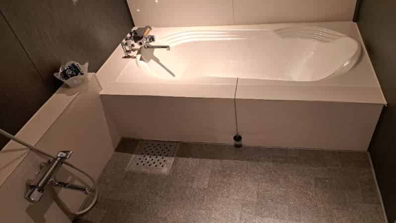 ユーザーの投稿したホテル画像
