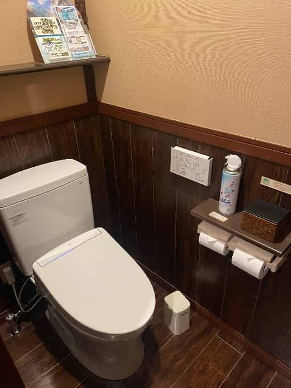 ユーザーの投稿したホテル画像