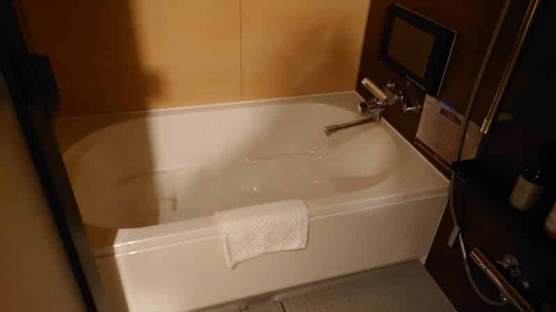 ユーザーの投稿したホテル画像