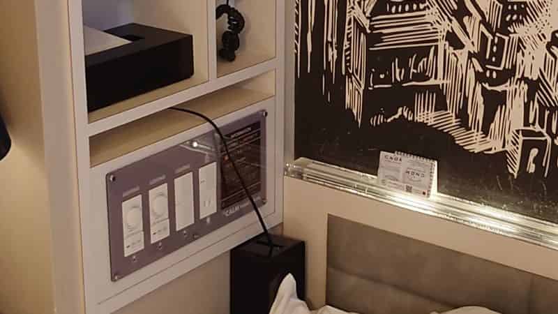 ユーザーの投稿したホテル画像