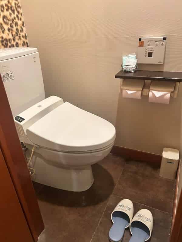 ユーザーの投稿したホテル画像