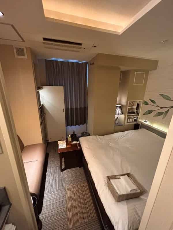 ユーザーの投稿したホテル画像