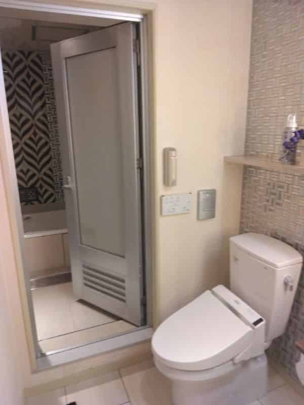 ユーザーの投稿したホテル画像