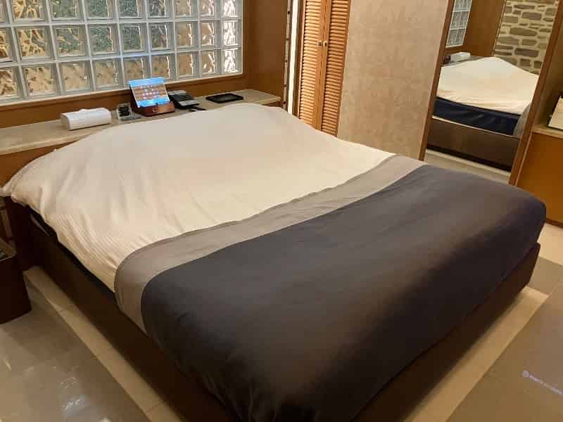 ユーザーの投稿したホテル画像