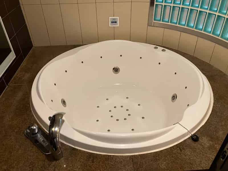 ユーザーの投稿したホテル画像