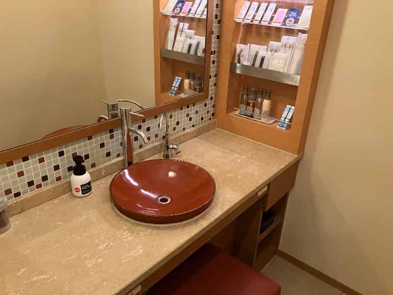 ユーザーの投稿したホテル画像