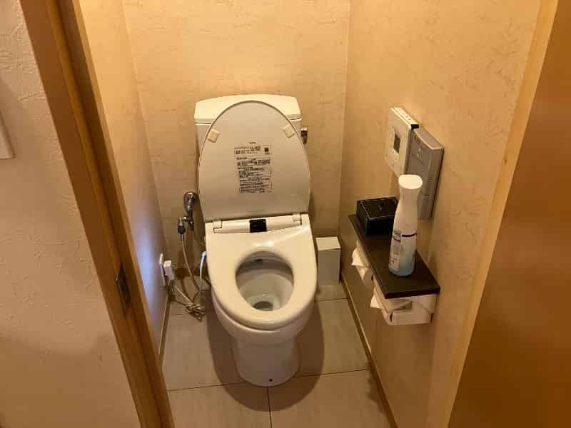 ユーザーの投稿したホテル画像