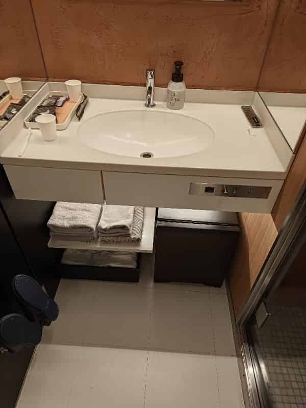 ユーザーの投稿したホテル画像