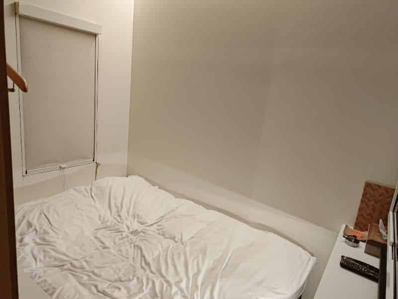 ユーザーの投稿したホテル画像