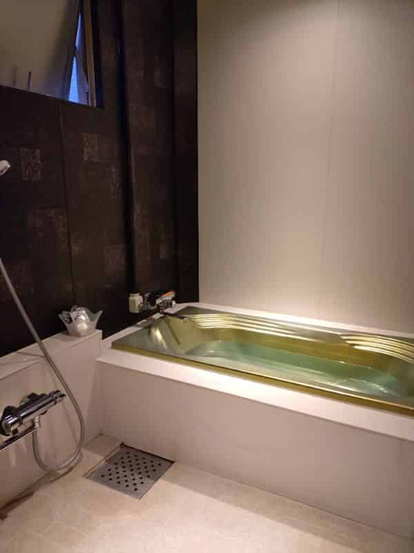 ユーザーの投稿したホテル画像