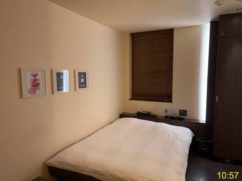 ユーザーの投稿したホテル画像