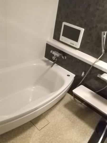ユーザーの投稿したホテル画像