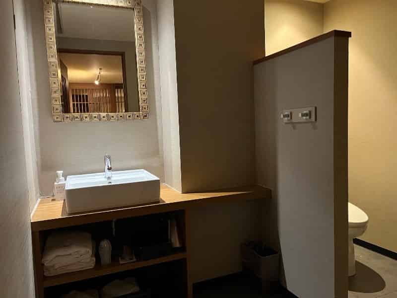 ユーザーの投稿したホテル画像
