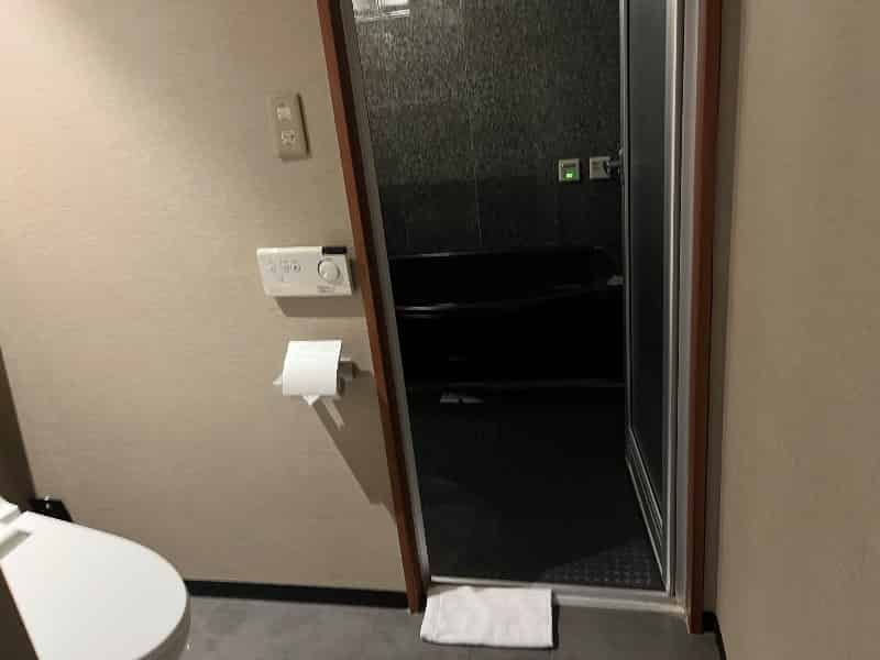 ユーザーの投稿したホテル画像
