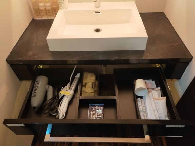 ユーザーの投稿したホテル画像