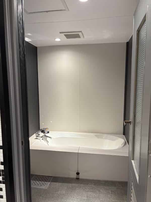 ユーザーの投稿したホテル画像