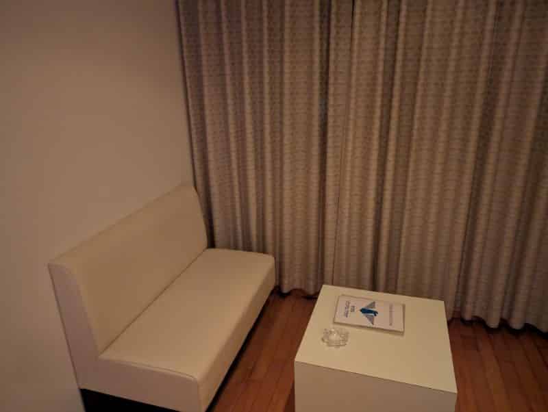 ユーザーの投稿したホテル画像