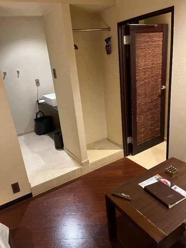 ユーザーの投稿したホテル画像