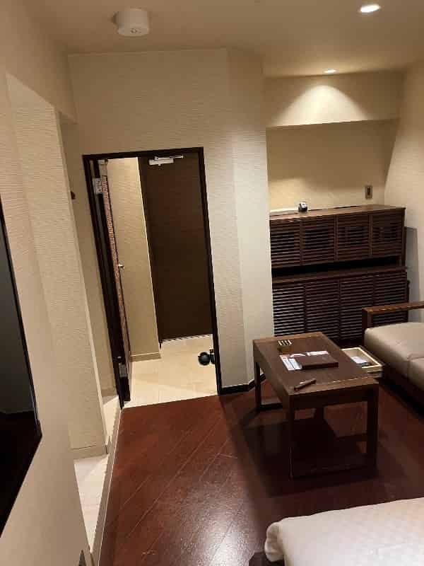 ユーザーの投稿したホテル画像