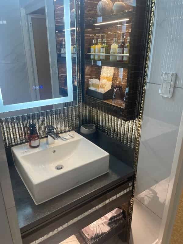 ユーザーの投稿したホテル画像