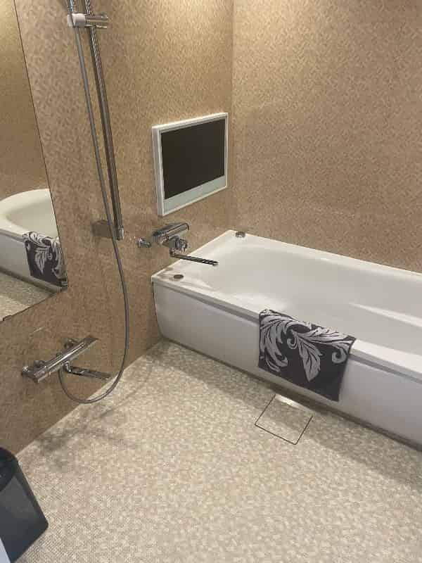 ユーザーの投稿したホテル画像