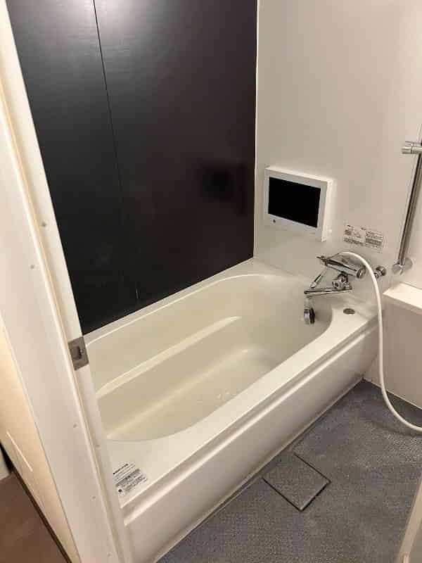 ユーザーの投稿したホテル画像