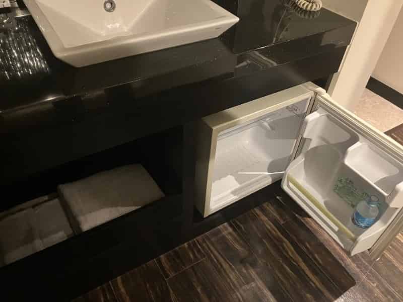 ユーザーの投稿したホテル画像