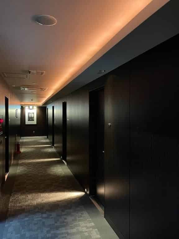ユーザーの投稿したホテル画像
