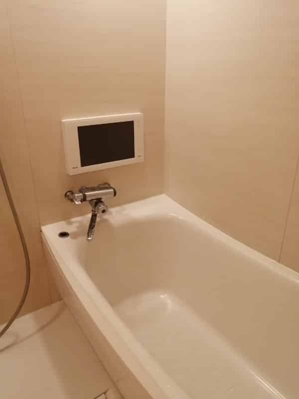 ユーザーの投稿したホテル画像