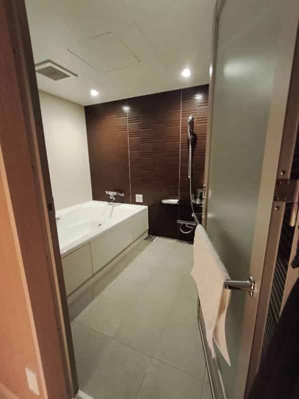 ユーザーの投稿したホテル画像