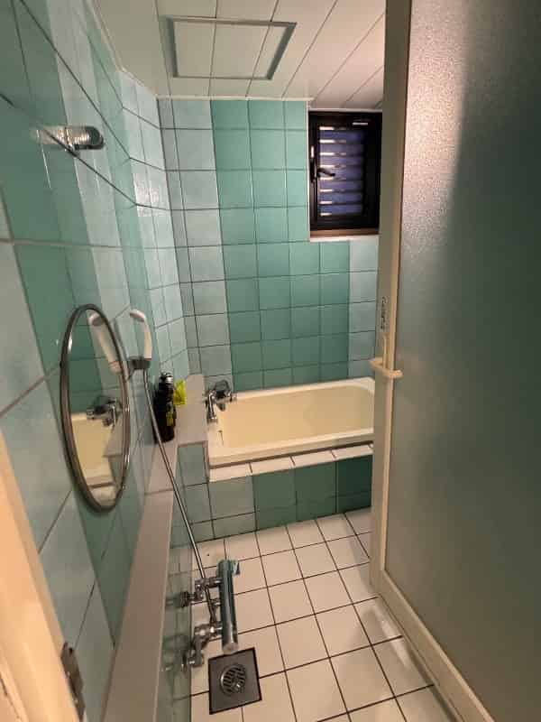 ユーザーの投稿したホテル画像