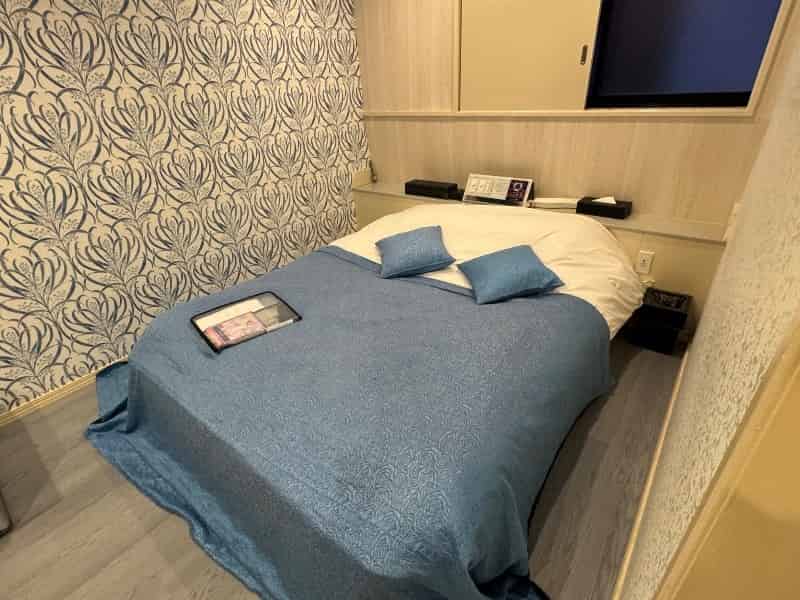 ユーザーの投稿したホテル画像